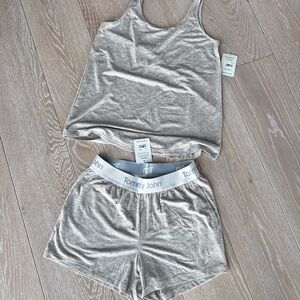 Tommy John pj set